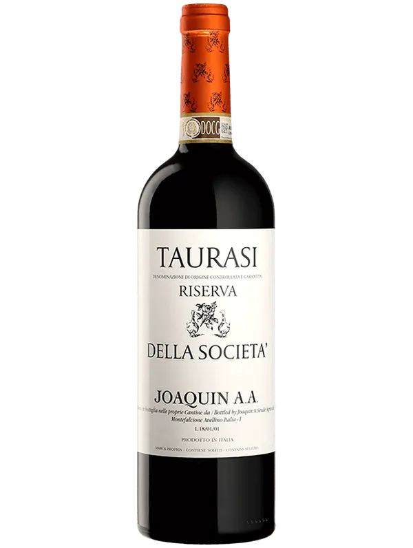 Joaquin A.A. Joaquin A.A. Taurasi Riserva 2014