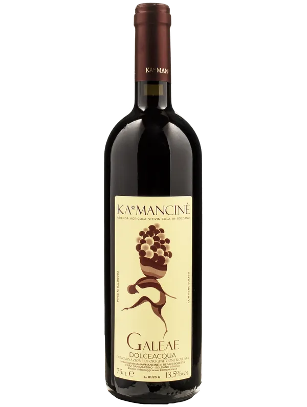 Ka Mancine Ka Mancine Galeae Dolceacqua 2023