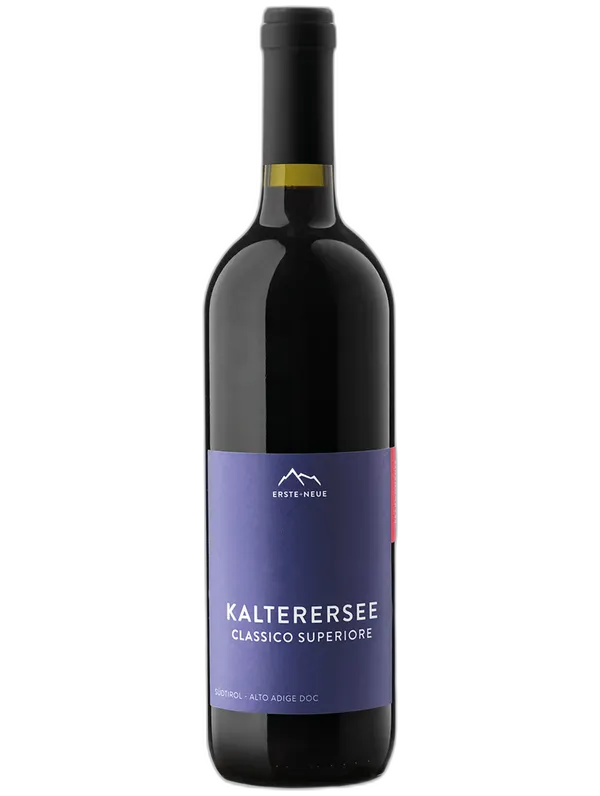 Kalterersee Classico Superiore DOC Erste Neue