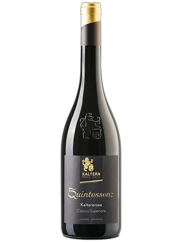 Cantina Caldaro Kalterersee - Lago di Caldaro Classico Superiore DOC Quintessenz Cantina Caldaro 2024