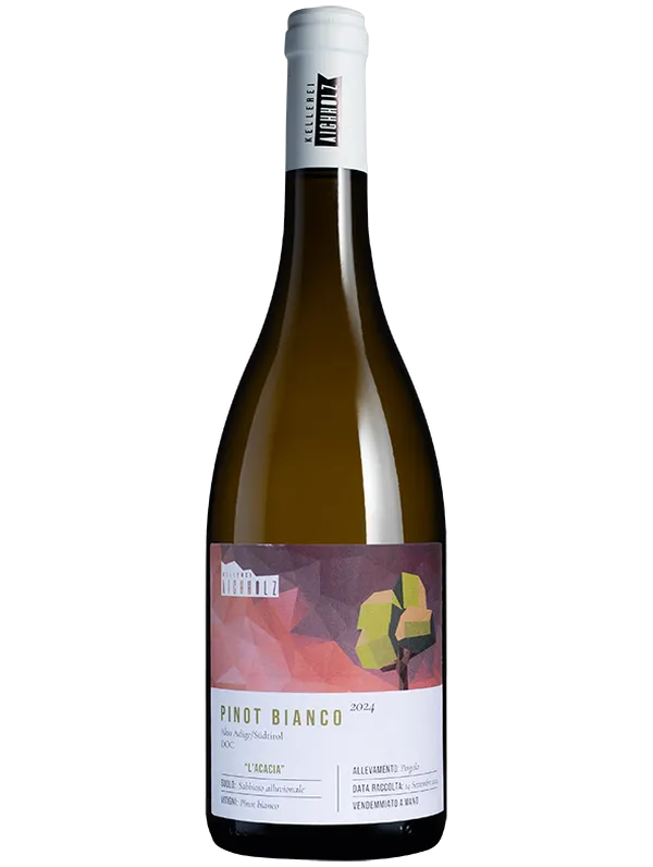 Kellerei Aichholz Kellerei Aichholz Pinot Bianco 2024