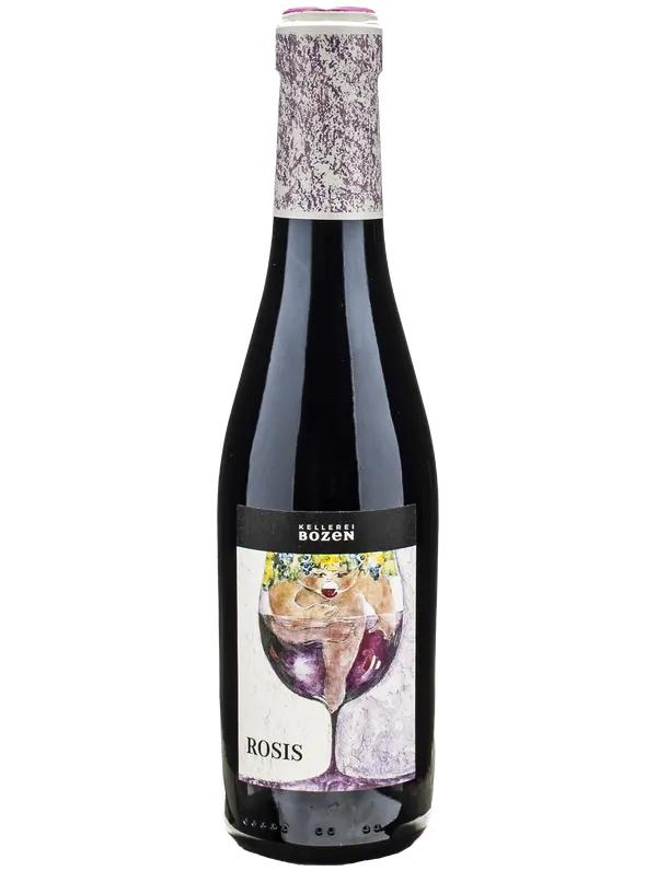 Kellerei Bozen Kellerei Bozen Rosis Moscato Rosa 0.375L 2023