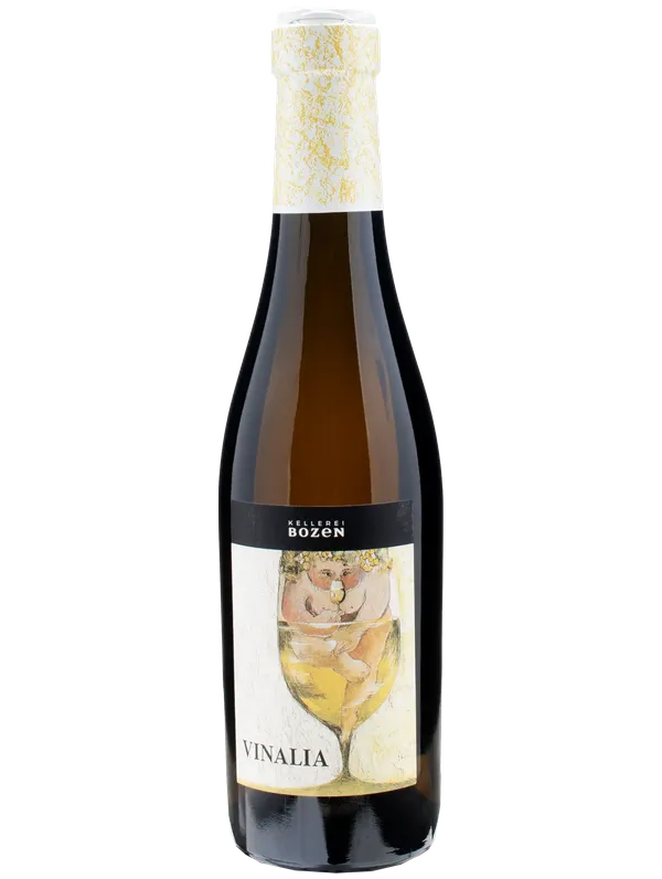 Kellerei Bozen Kellerei Bozen Vinalia Moscato Giallo Passito 0.375L 2021