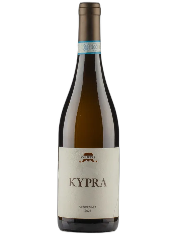 Kypra Verdicchio Superiore Ca Liptra 2023