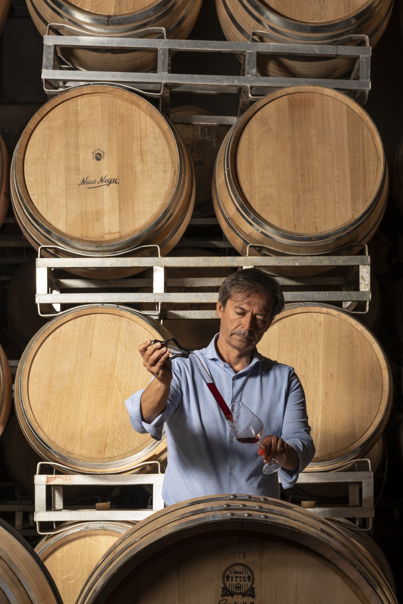 Nino Negri winery image 2