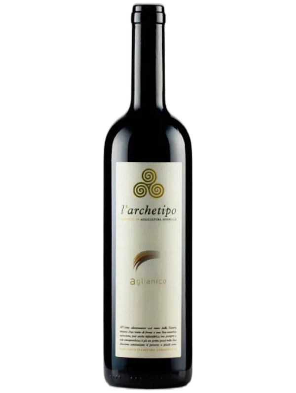 L'Archetipo Aglianico Puglia
