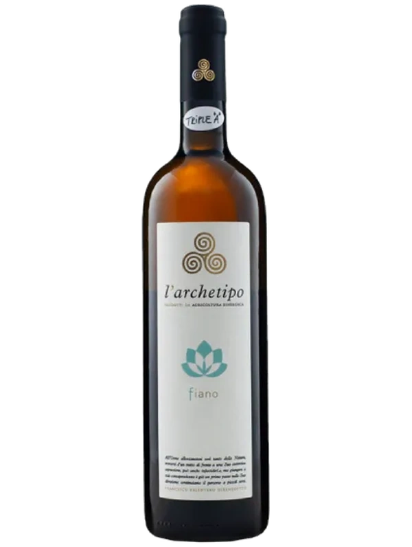 L'Archetipo Fiano Salento