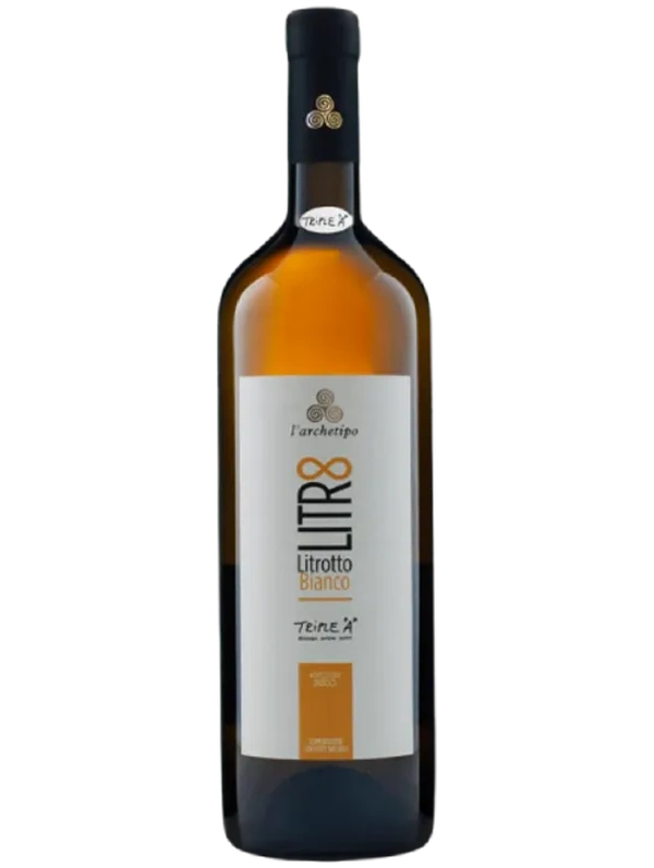 L'Archetipo Litrotto Bianco Puglia