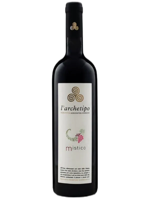 L'Archetipo Mistico Primitivo Salento