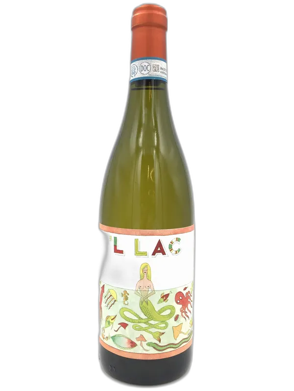 L LAC L LAC Lugana Cavalchina 0,75lt 2024