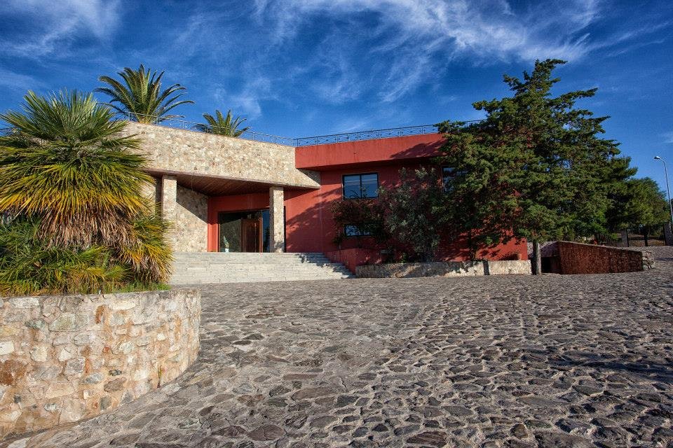 Librandi Antonio Cataldo & Nicodemo winery image 4
