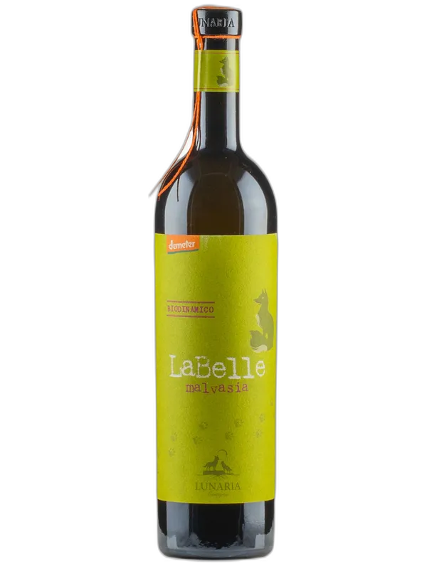 La Belle Malvasia Lunaria Crociana