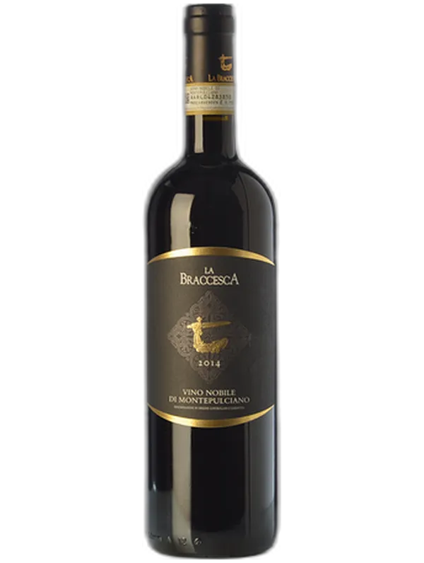 Marchesi Antinori La Braccesca Vino Nobile di Montepulciano Marchesi Antinori 2022