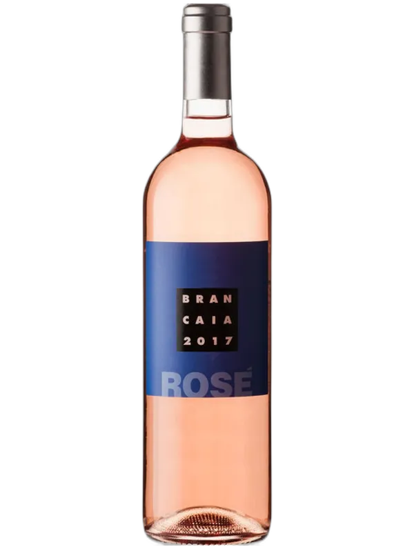 Casa Brancaia La Brancaia Brancaia Rose 2024
