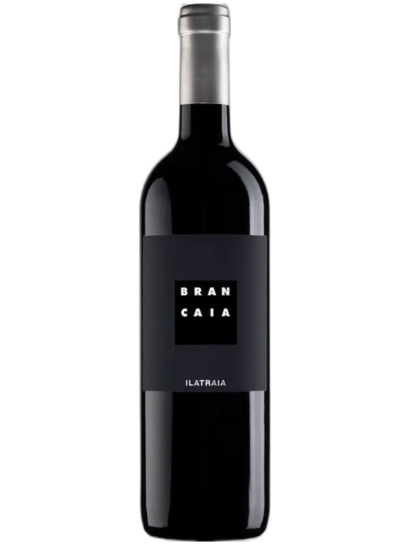 Casa Brancaia La Brancaia Ilatraia 2021