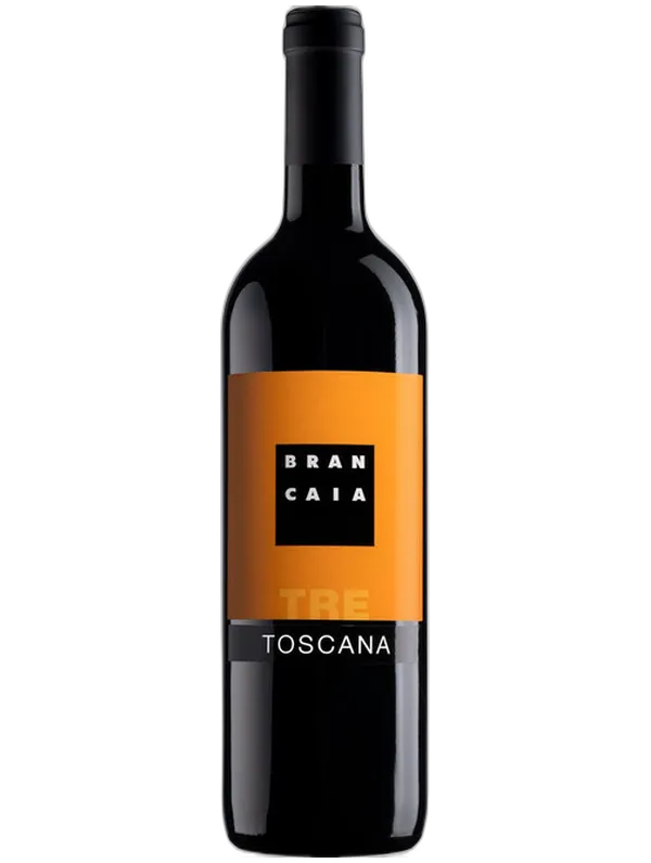 Casa Brancaia La Brancaia Tre 2024