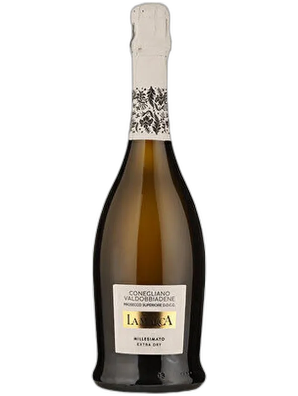 La Marca La Extra Dry Prosecco Conegliano Valdobbiadene La Marca 2024