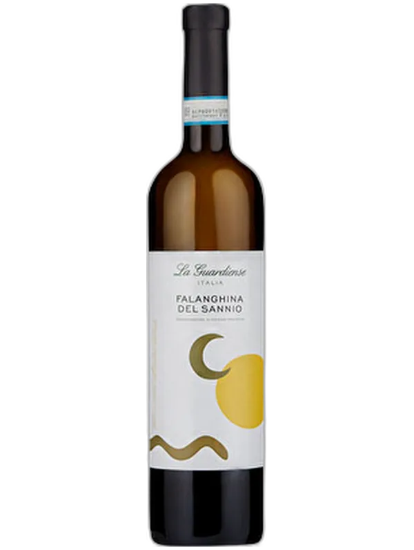 La Falanghina Del Sannio Cooperativa Agricola La Guardiense