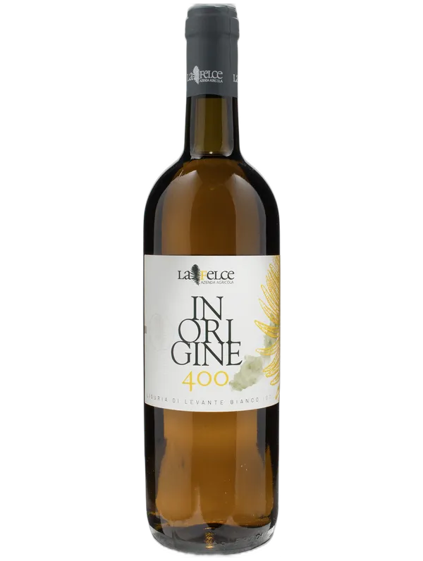 La Felce La Felce In Origine 400 Bianco 2022
