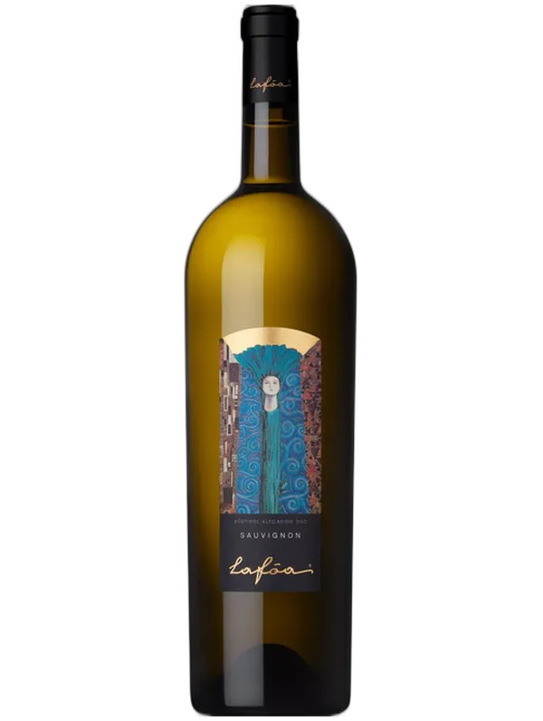 La Foa La Foa Sauvignon 2023