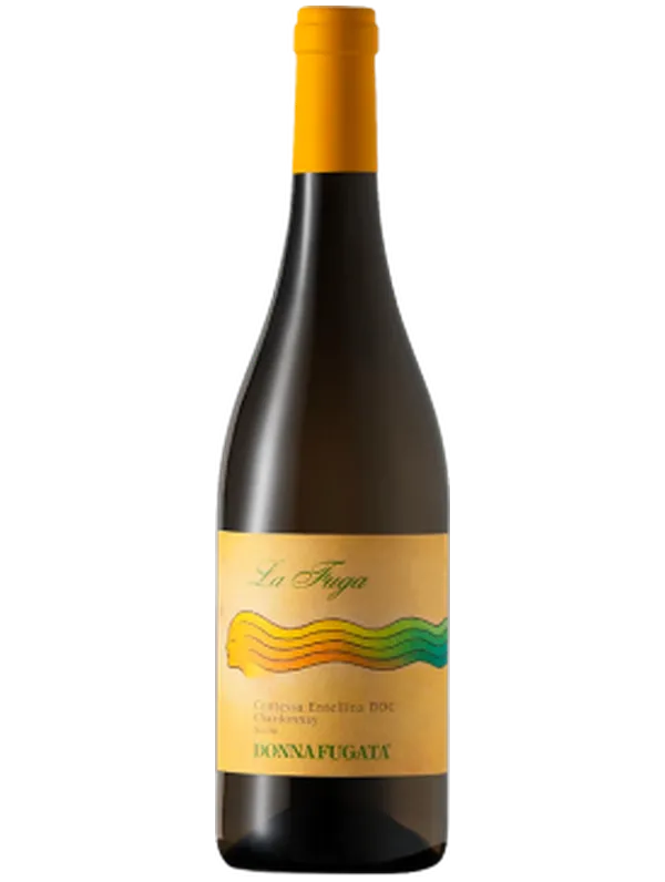 Donnafugata La Fuga Chardonnay - Donnafugata 2025