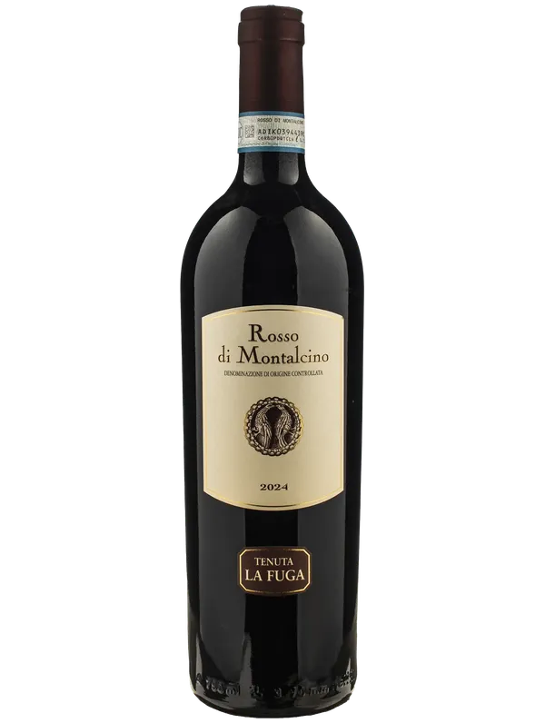 Tenute Folonari La Fuga Rosso di Montalcino 2024