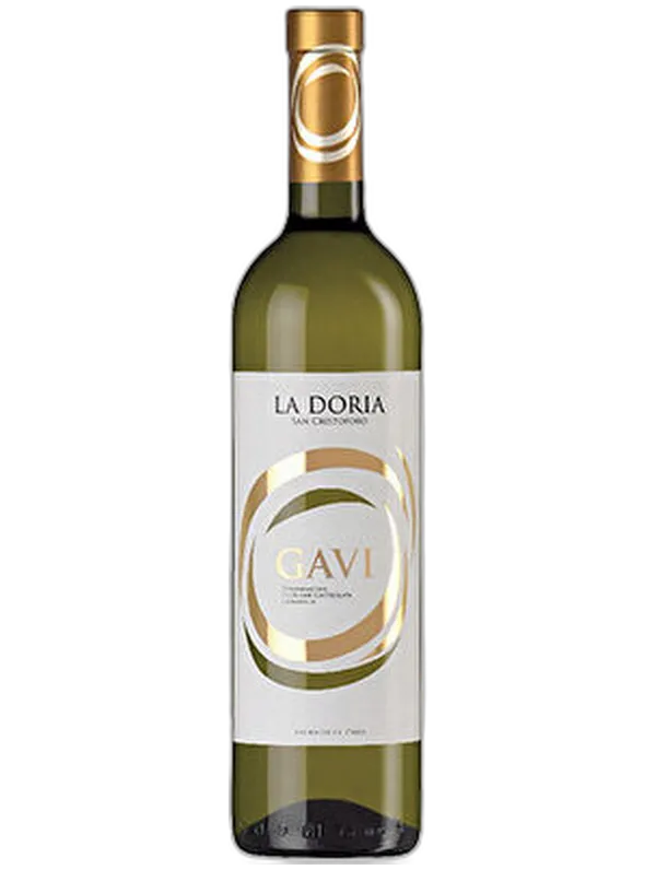 Cascina La Doria La Gavi Cascina La Doria 2024