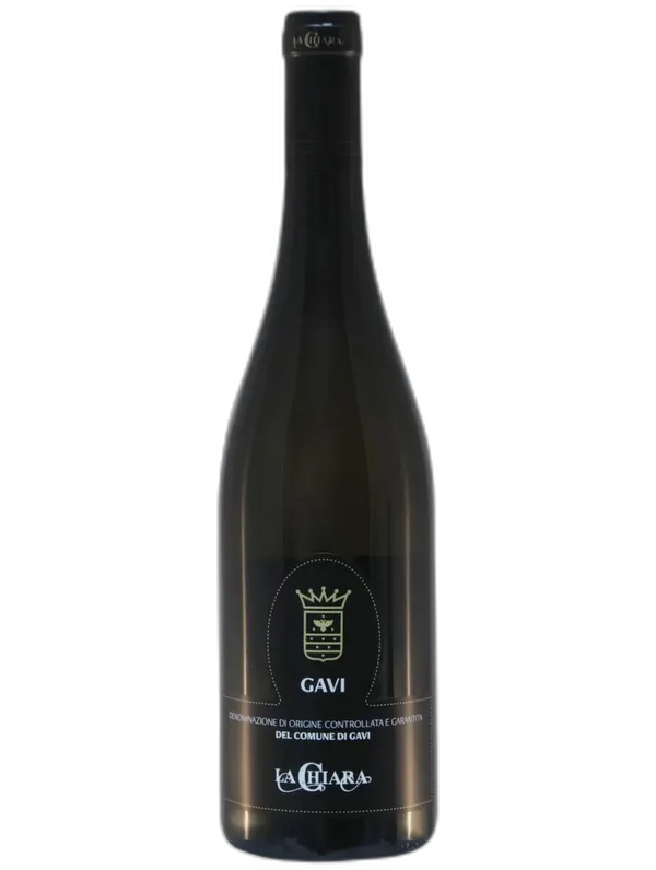 La Chiara La Gavi del Commune di Eticheta Nera La Chiara