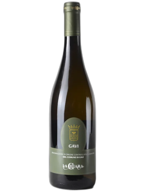 La Chiara La Gavi del Commune La Chiara 2024