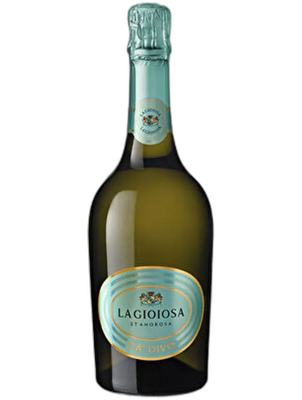 La Gioiosa 'Ca' Divo' Spumante, Veneto