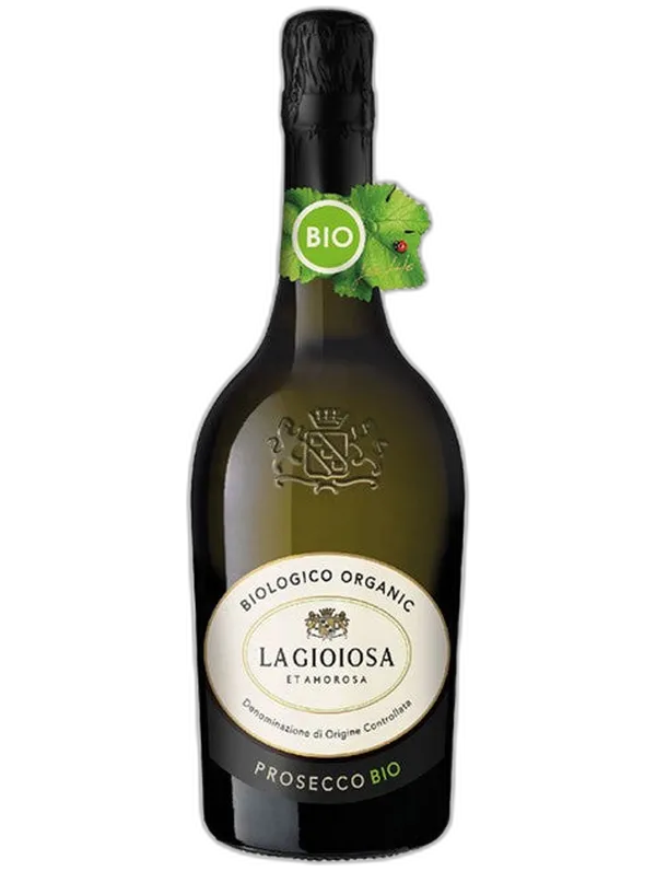 La Gioiosa Prosecco Biologico N.V.