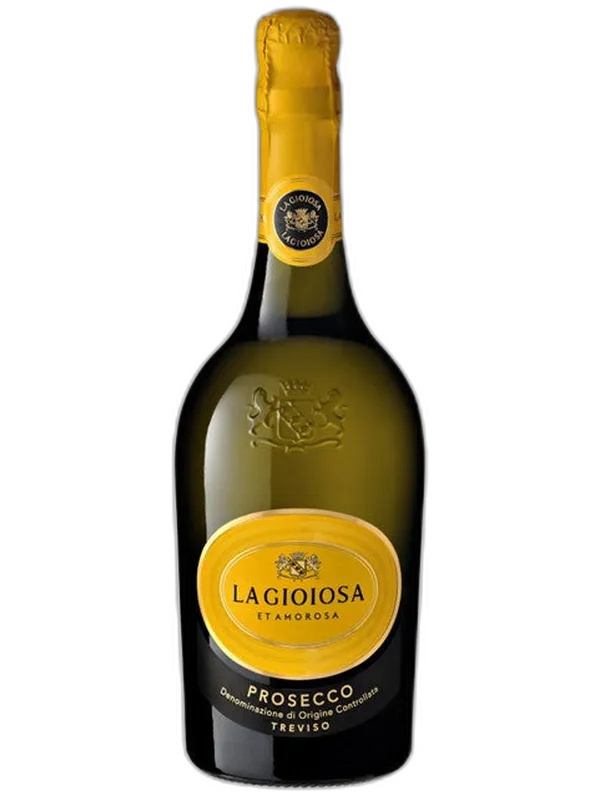 La Gioiosa Prosecco Brut N.V.