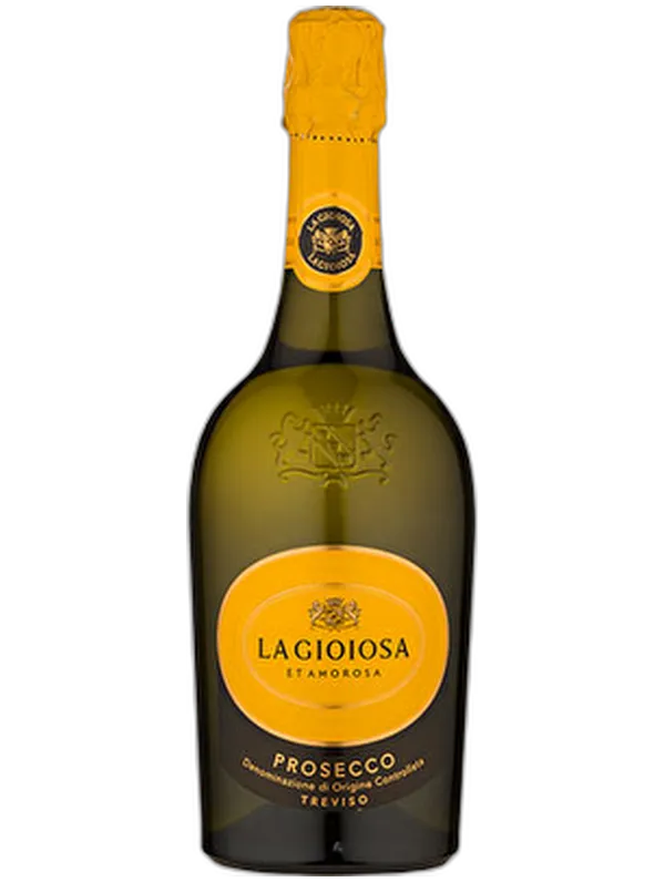 La Gioiosa Prosecco DOC, Treviso