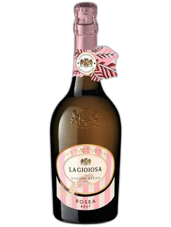 La Gioiosa Rosea Brut N.V.