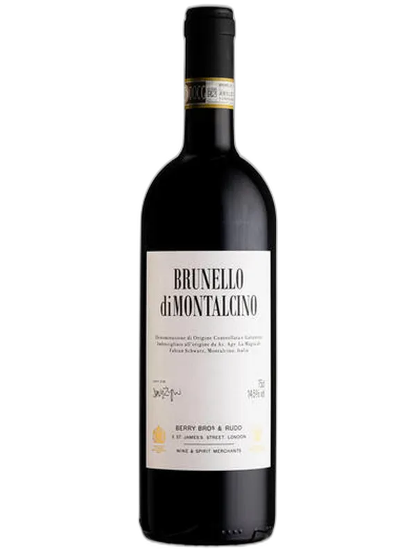 La M&agrave;gia La M&agrave;gia Brunello di Montalcino 2020