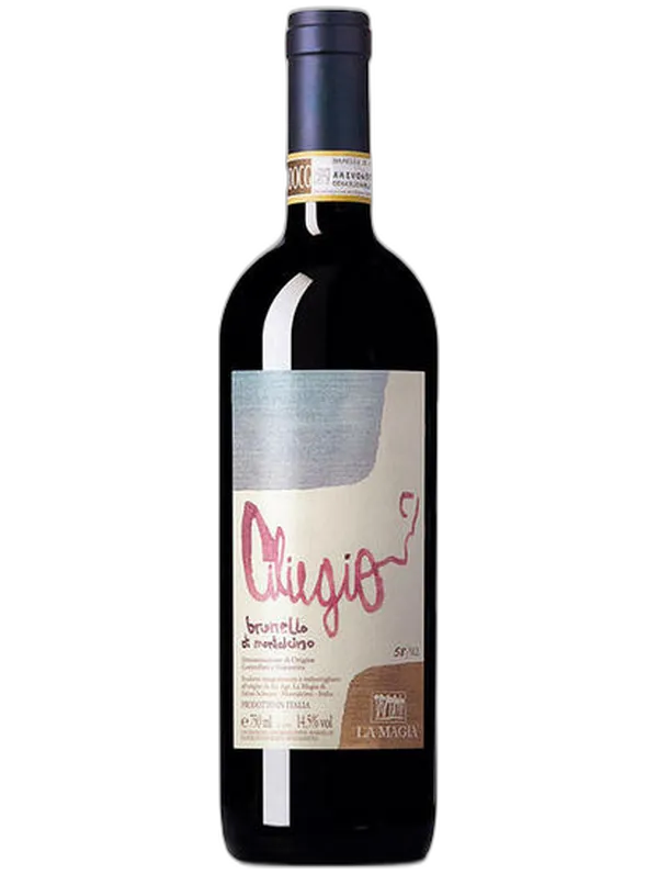 La M&agrave;gia La M&agrave;gia Ciliegio 2018