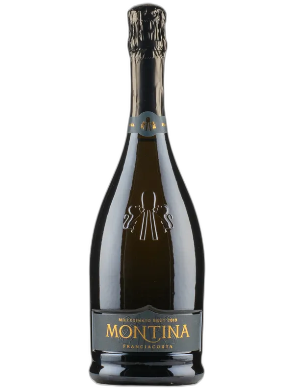 La Montina La Millesimato Brut La Montina 2019