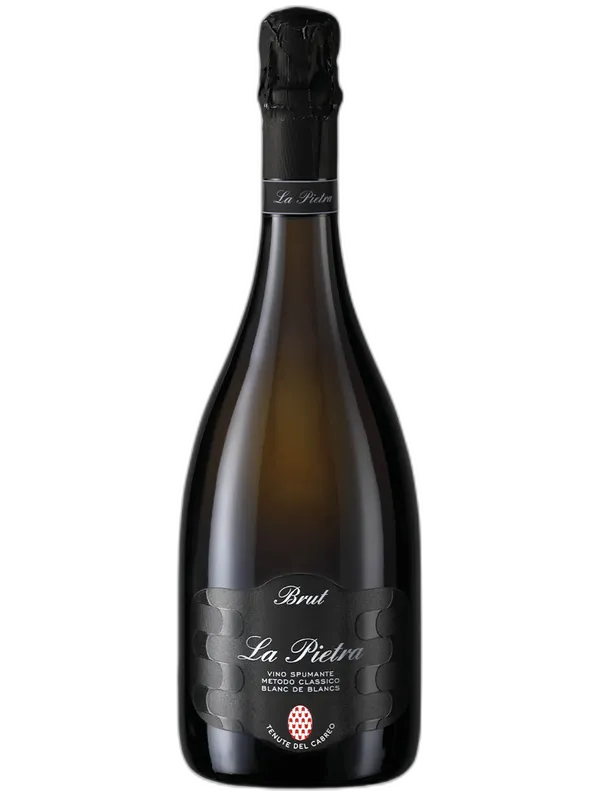 Ambrogio e Giovanni Folonari La Pietra Metodo Classico Blanc de Blancs Brut 2021