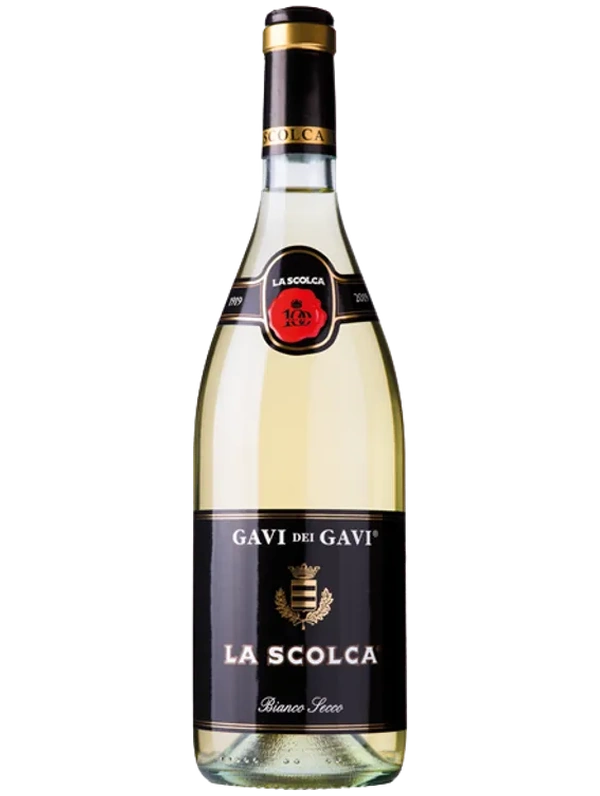 La Scolca, Gavi Dei Gavi&reg;, Black Label