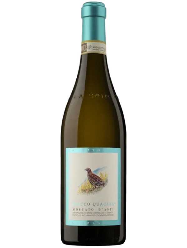 La Spinetta La Spinetta Bricco Quaglia Moscato 2025