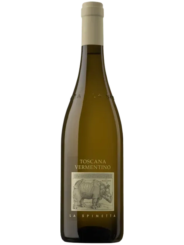 La Spinetta Toscana Vermentino
