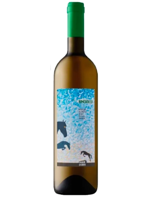 La Staffa La Staffa Castelli di Jesi Verdicchio Classico Rincrocca Riserva 2022