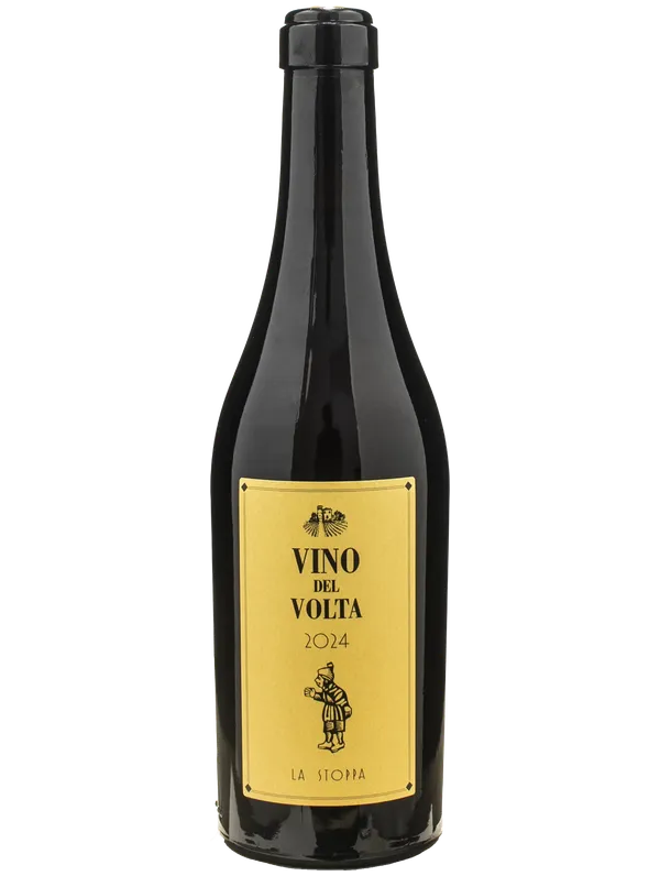 La Stoppa La Stoppa Vino del Volta 0.5L 2024