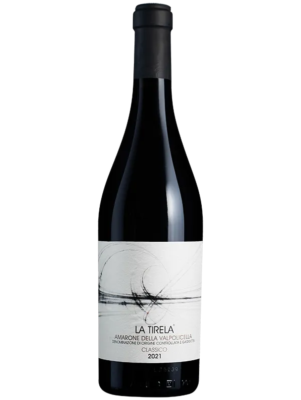 La Tirela Amarone della Valpolicella Classico 2021