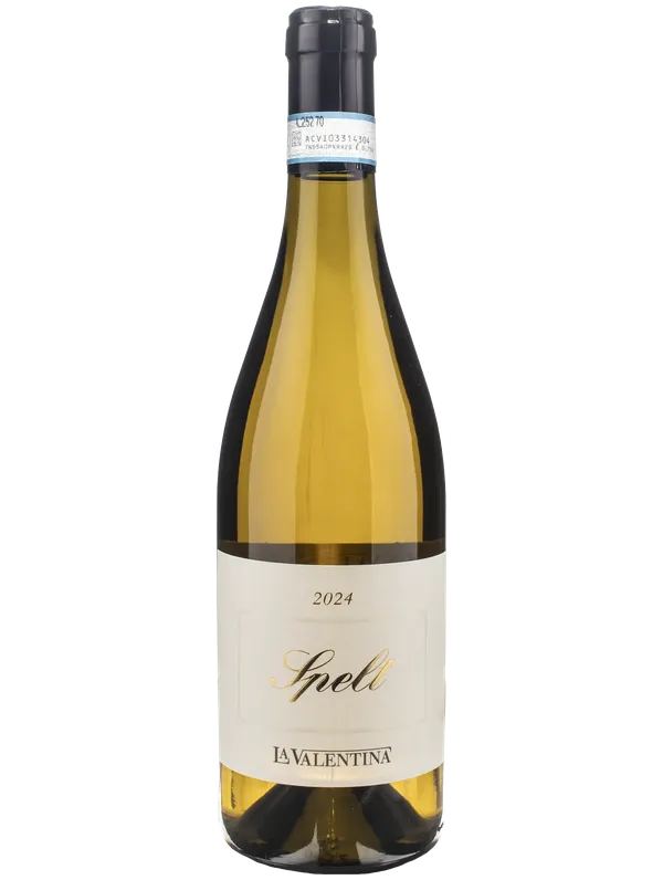 La Valentina Trebbiano d'Abruzzo Spelt
