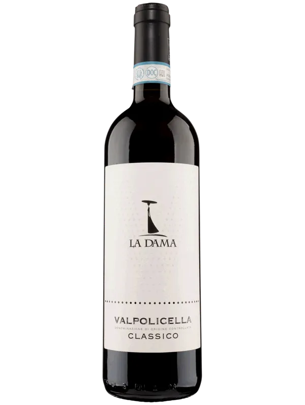 La Dama La Valpolicella Classico La Dama 2025