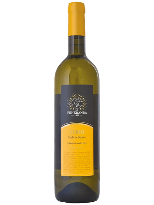 La Veneranda La Veneranda Winery Aureo 2024