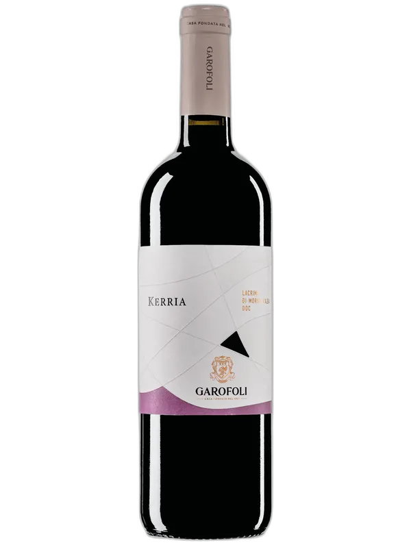 Lacrima di Morro d'Alba DOC Kerria Garofoli