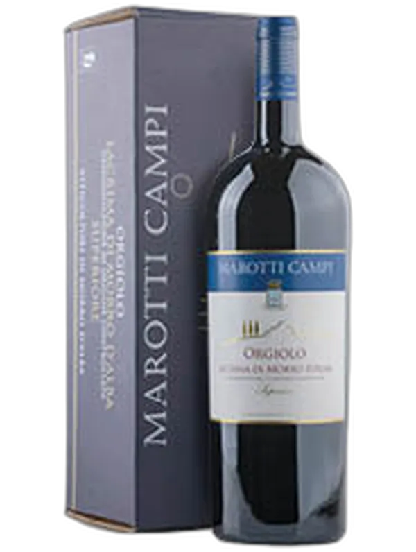 Marotti Campi Lacrima di Morro d'Alba Superiore DOC Orgiolo Marotti Campi 2023