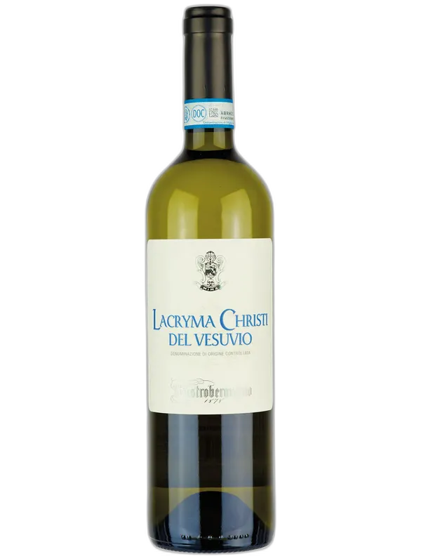 Lacryma Christi del Vesuvio Mastroberardino